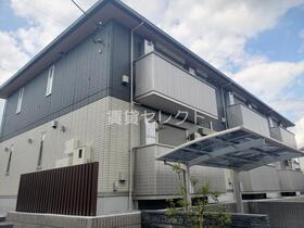 グランシャリオ　Ｄ