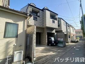 福岡県福岡市博多区吉塚１ 賃貸アパート