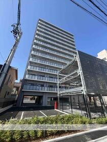 愛知県名古屋市中村区亀島１ 賃貸マンション