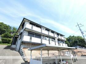 ロイヤルビュー太田　Ａ