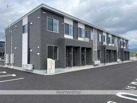 山形県天童市大字久野本 賃貸アパート