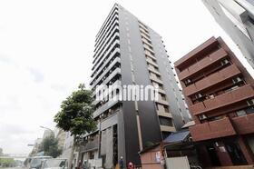 エステムコート名古屋新栄ＩＩアリーナ