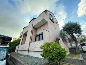 福岡県福岡市東区和白丘２ 賃貸アパート