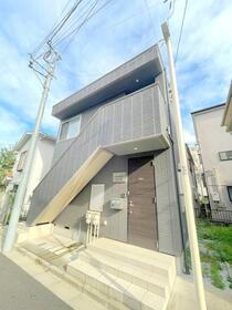 東京都渋谷区幡ヶ谷２ 2階建 築7年