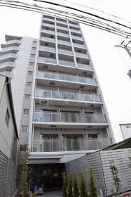 エスリード阿波座パークレジデンス