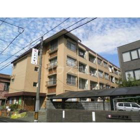 愛知県名古屋市中村区十王町 4階建 築50年2ヶ月