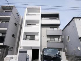 北海道札幌市東区北十六条東１２ 4階建 築3年6ヶ月