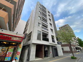 北海道札幌市中央区大通西１７ 7階建 築11年1ヶ月