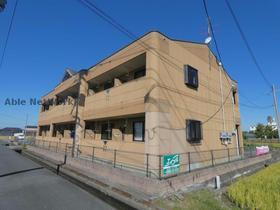熊本県八代市郡築一番町 2階建 築17年
