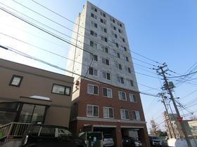 北海道札幌市厚別区大谷地東２ 10階建 築16年3ヶ月