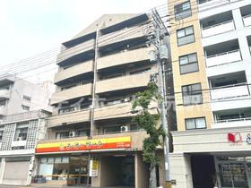 岡山県岡山市北区大学町 6階建