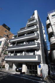 東京都渋谷区代々木１ 8階建 築11年7ヶ月