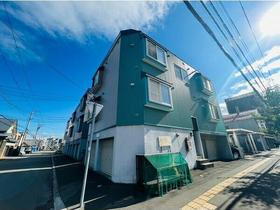 北海道札幌市白石区菊水八条３ 3階建 築28年5ヶ月