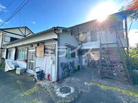 大阪府吹田市泉町4 2階建 築56年