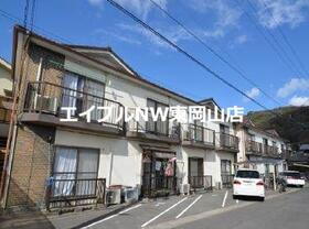 ホワイトメゾン津島　Ｄ棟 2階建