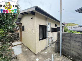 白木町テラスハウス