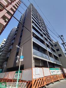 東京都台東区根岸５ 14階建 