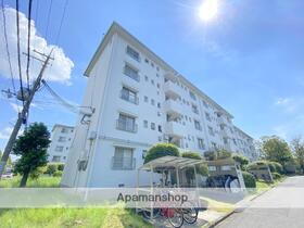 浅香山住宅　９号棟