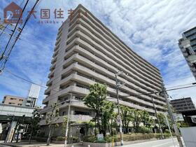 大阪府大阪市浪速区日本橋東３ 14階建 築28年1ヶ月