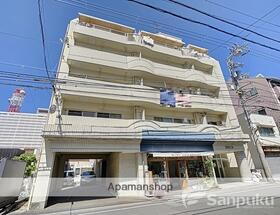 愛媛県松山市土橋町 6階建 築35年