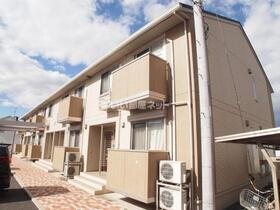 茨城県守谷市本町 賃貸アパート