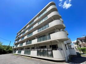 フォレストコート高尾