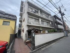 東京都練馬区豊玉北５ 賃貸マンション