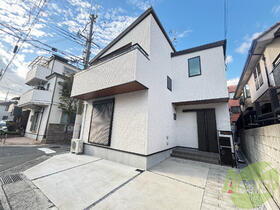 兵庫県神戸市東灘区魚崎北町６ 賃貸一戸建て