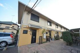 東京都国分寺市西町２ テラスハウス