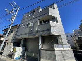 東京都江戸川区東小岩５ 賃貸マンション