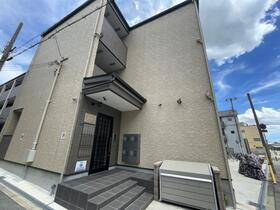 大阪府大阪市西淀川区御幣島６ 賃貸アパート