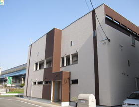 福岡県福岡市西区大字千里 2階建 築13年6ヶ月