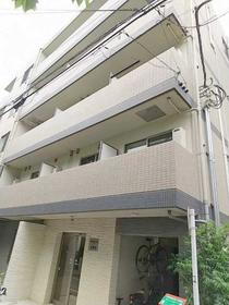 東京都目黒区南３ 5階建 築5年5ヶ月