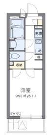 神奈川県大和市中央４ 大和駅 1K アパート 賃貸物件詳細