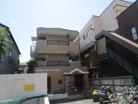 神奈川県座間市相模が丘４ 3階建 築32年8ヶ月