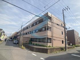 千葉県浦安市東野２ 3階建 築19年4ヶ月