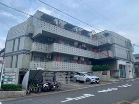 愛知県名古屋市昭和区五軒家町 4階建 築30年6ヶ月