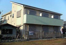 神奈川県小田原市永塚 2階建 築15年4ヶ月