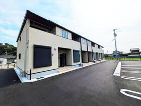 岡山県倉敷市玉島阿賀崎５ 賃貸アパート