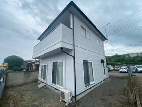 大原町一戸建住宅