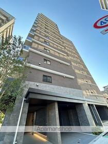 ＳーＲＥＳＩＤＥＮＣＥ千住大橋 13階建