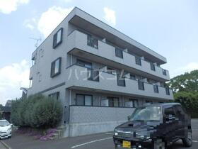 栃木県宇都宮市清原台６ 賃貸マンション