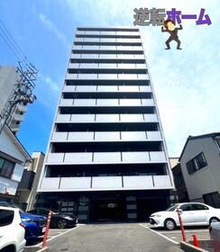 ＧＲＡＮＤＵＫＥ新栄