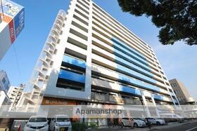 パークサイド加治屋町