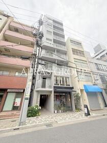 東京都台東区浅草橋１ 賃貸マンション