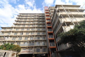 大阪府大阪市西成区南津守４ 賃貸マンション