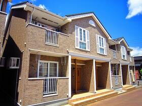 新潟県長岡市中之島 賃貸アパート