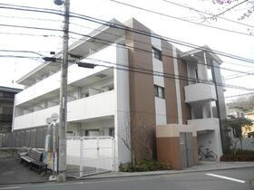 東京都国分寺市東元町１ 賃貸マンション