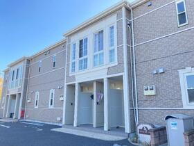 東京都八王子市南大沢２ 賃貸アパート