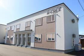 北海道北見市常盤町１ 賃貸アパート